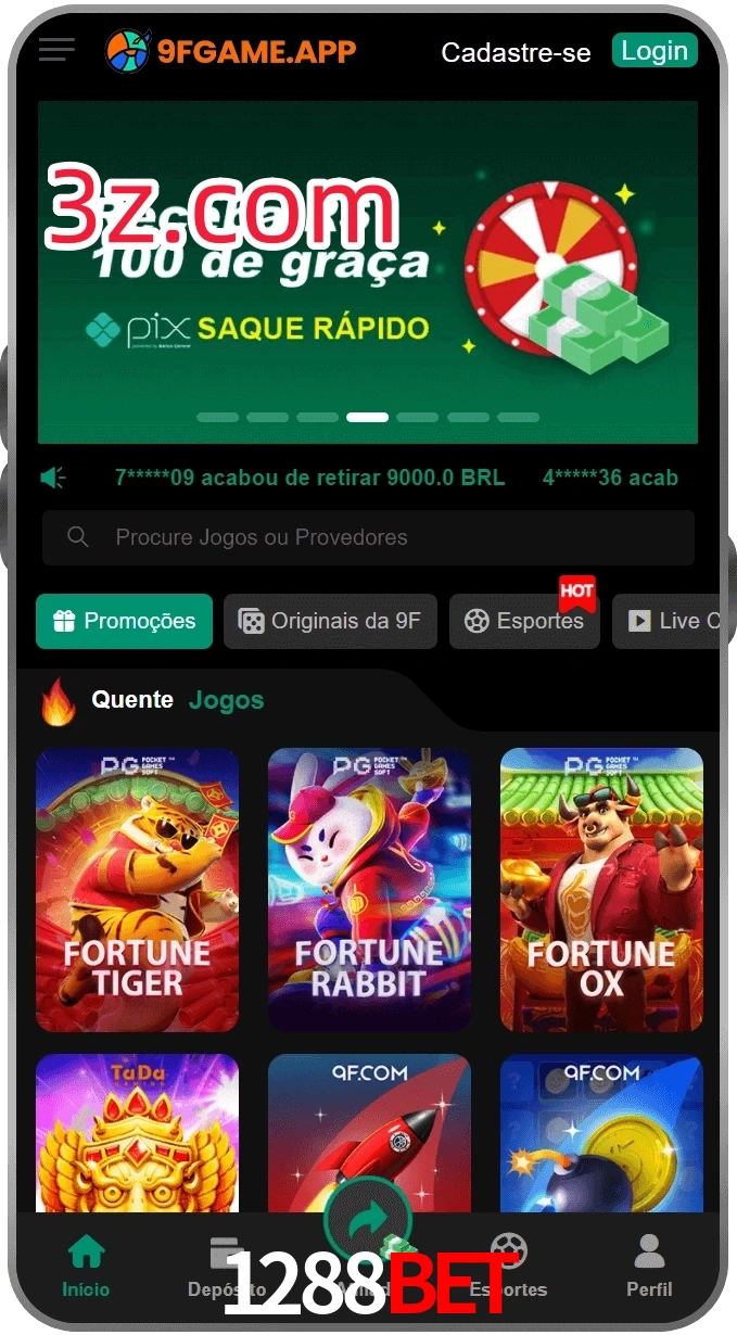 1288Bet