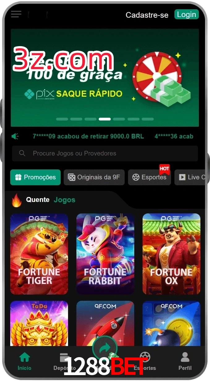 1288Bet